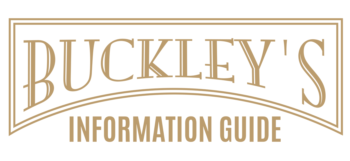 Buckley's Guide